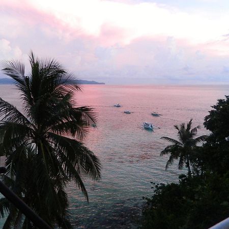 Casa Mia At Nami Resort Boracay Island Exteriör bild